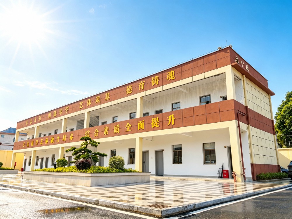 海东全封闭教育学校选择指南:如何为孩子找到真正靠谱的成长港湾