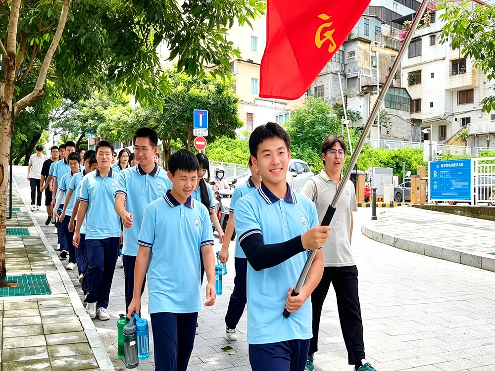 海东教育不听话孩子学校具体位置与择校指南