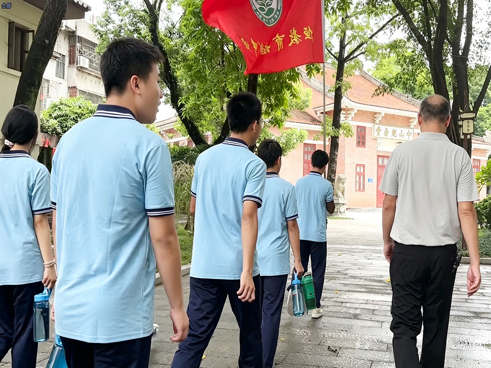 海东正规培训叛逆期孩子学校2026家长择校指南