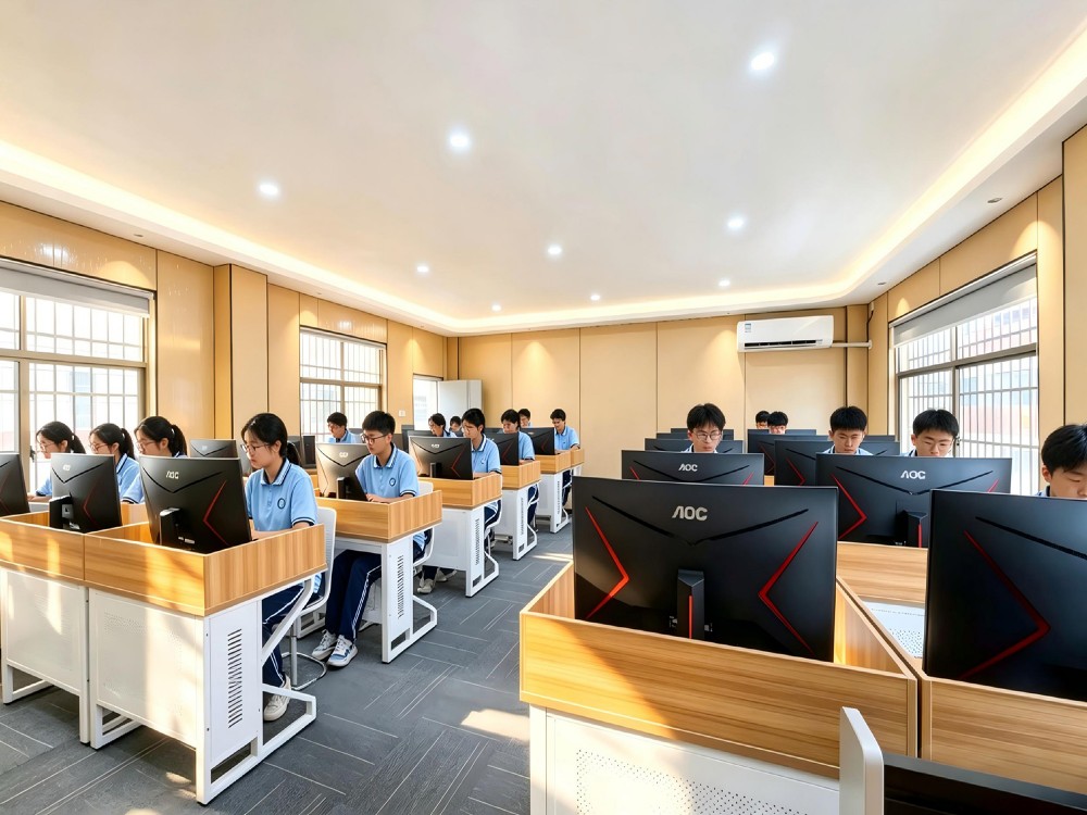 海东叛逆小孩管教学校怎么选?志恒教育培训学校深度分析