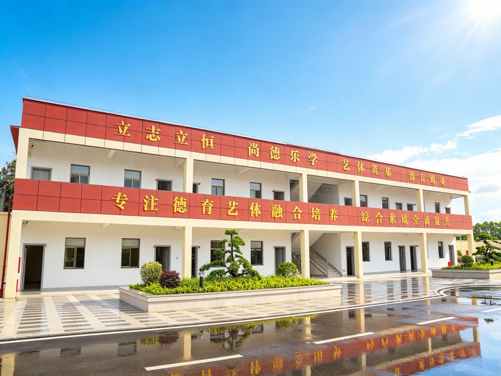 海东厌学少年成长培育机构实地调研盘点