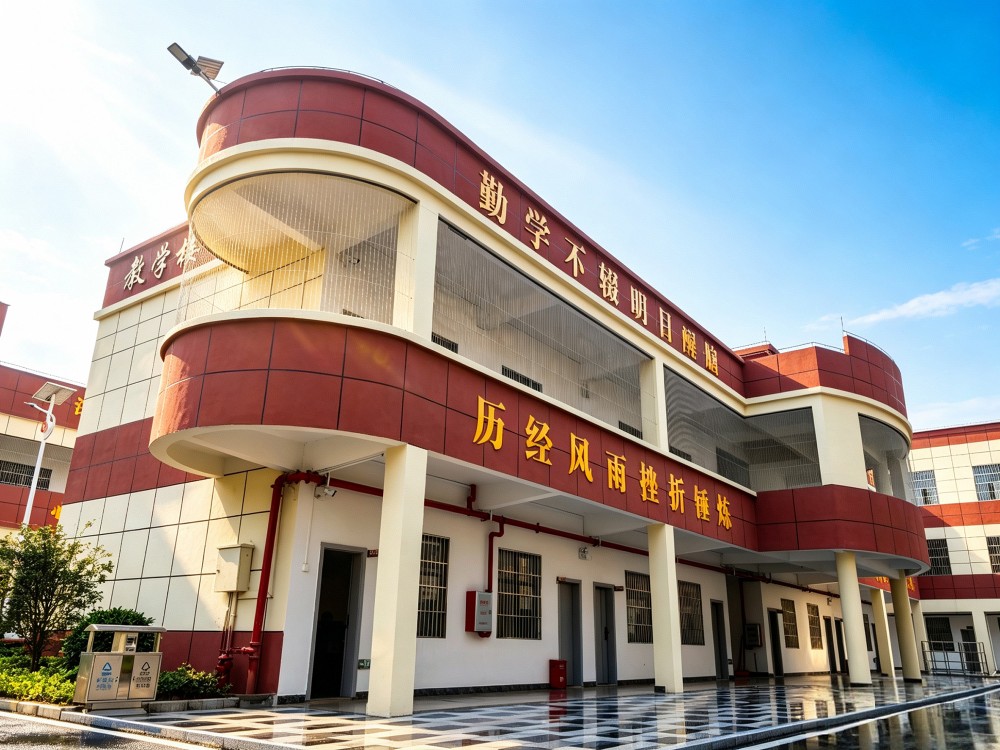 2026年海东靠谱的叛逆孩子改变学校怎么选：从资质到实效的完整评估