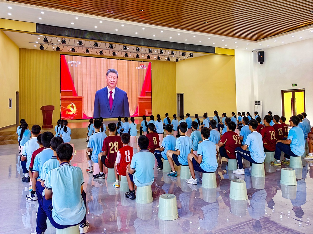 海东厌学孩子管教机构哪里找？家长实地走访择校指南