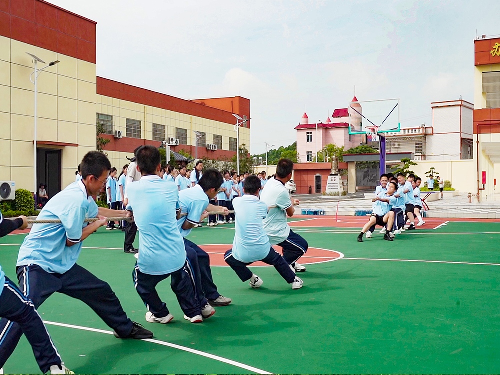 海东青少年叛逆改变学校2026家长择校指南